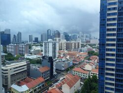 City Square Residences (D8), Condominium #412501031